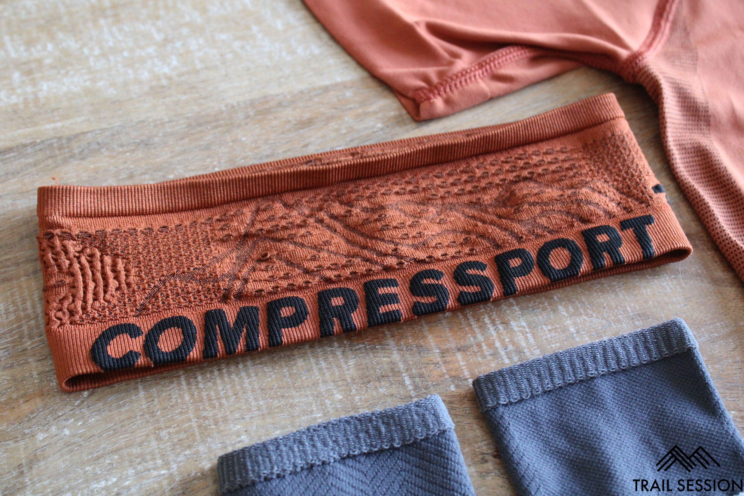 Compressport Trail Capsule