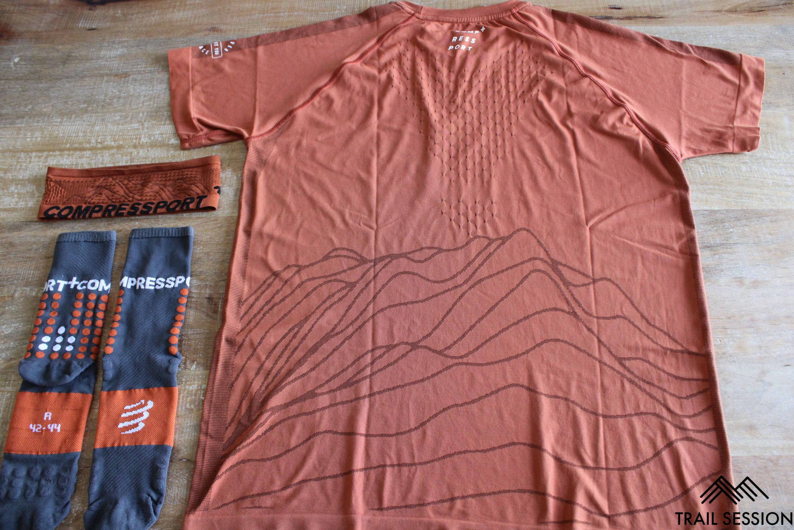 Compressport Trail Capsule