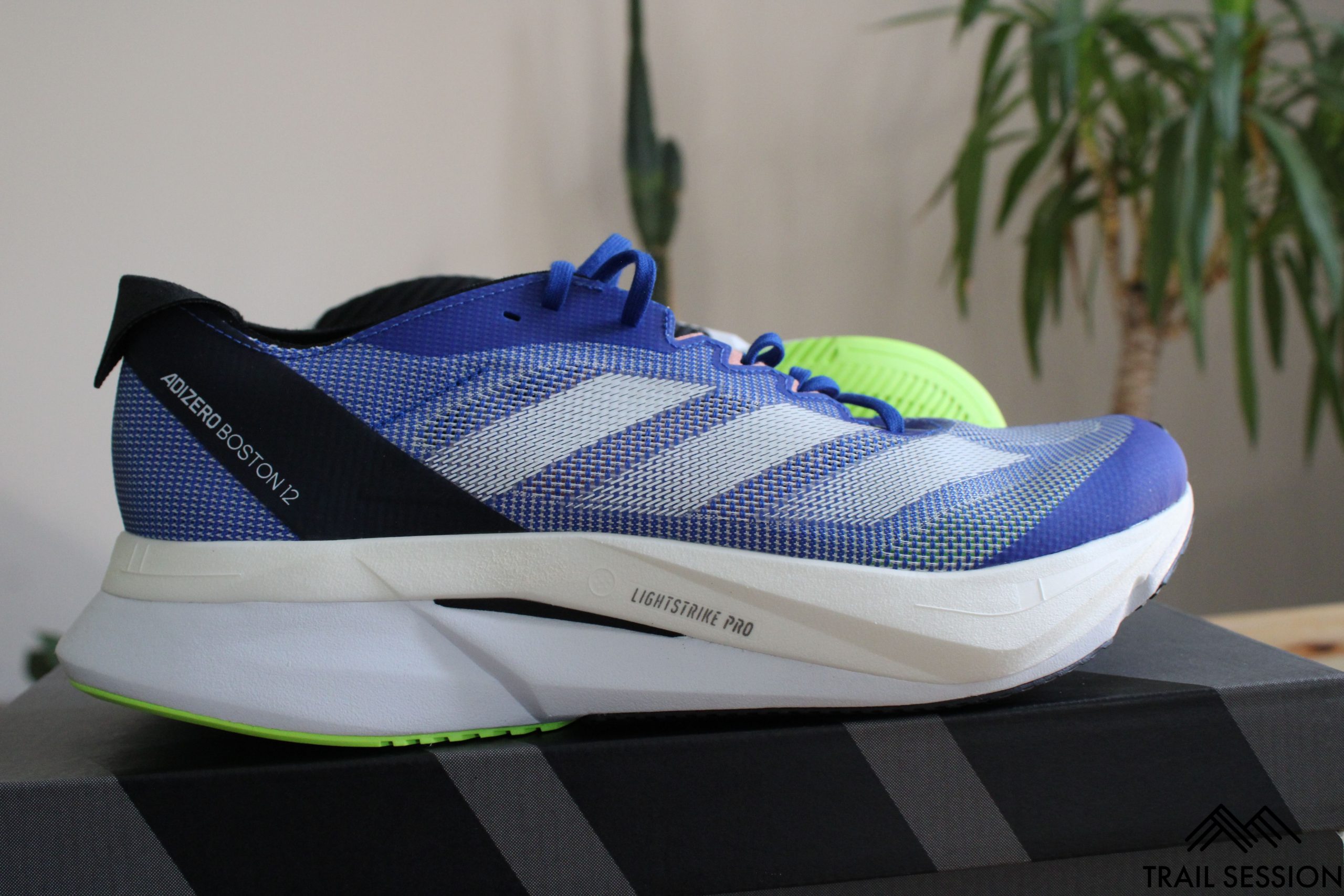 Adidas Adizero Boston 12