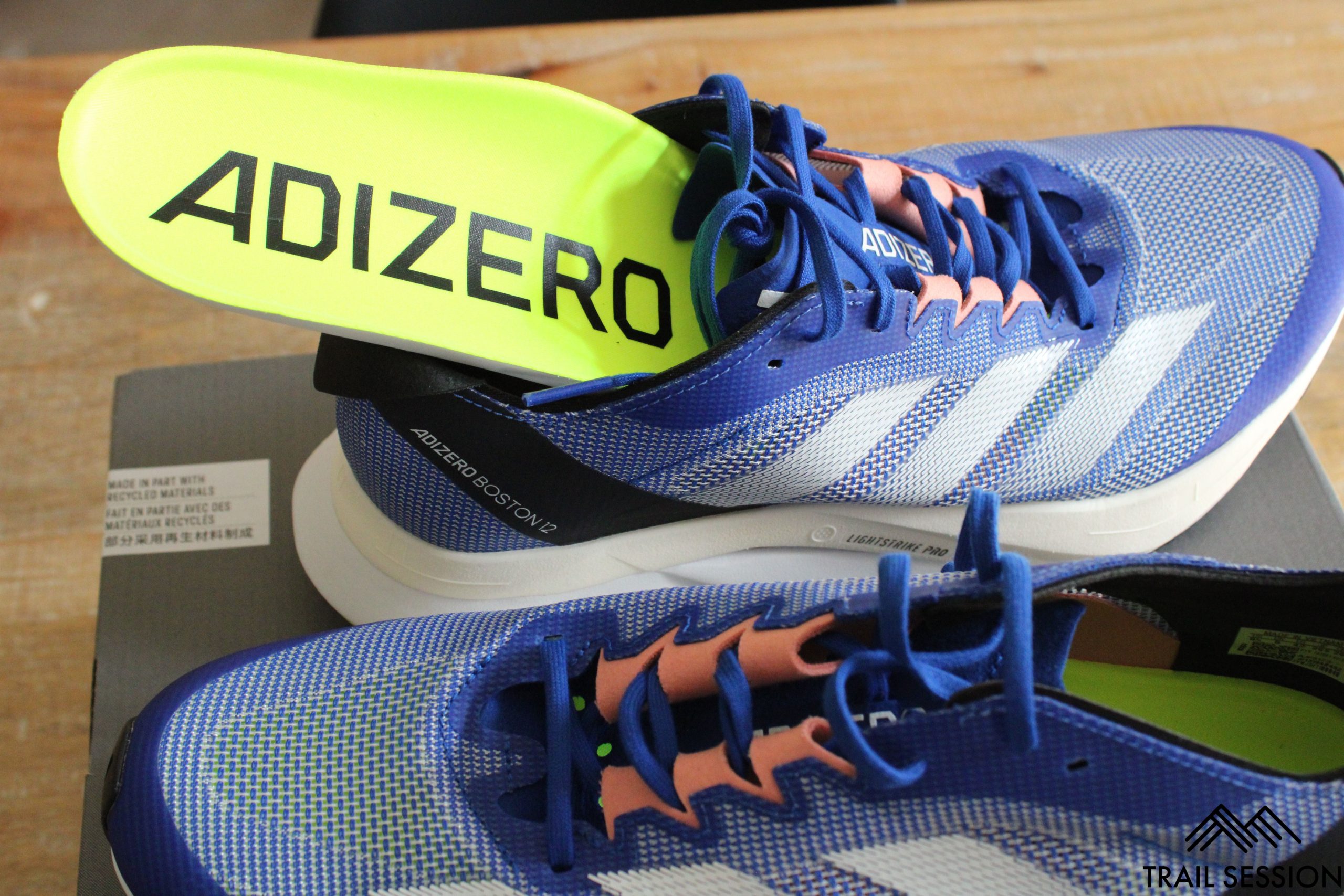 Adidas Adizero Boston 12