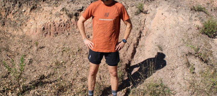 Compressport Trail Capsule [ #TrailRunning ] : confortable et stylée