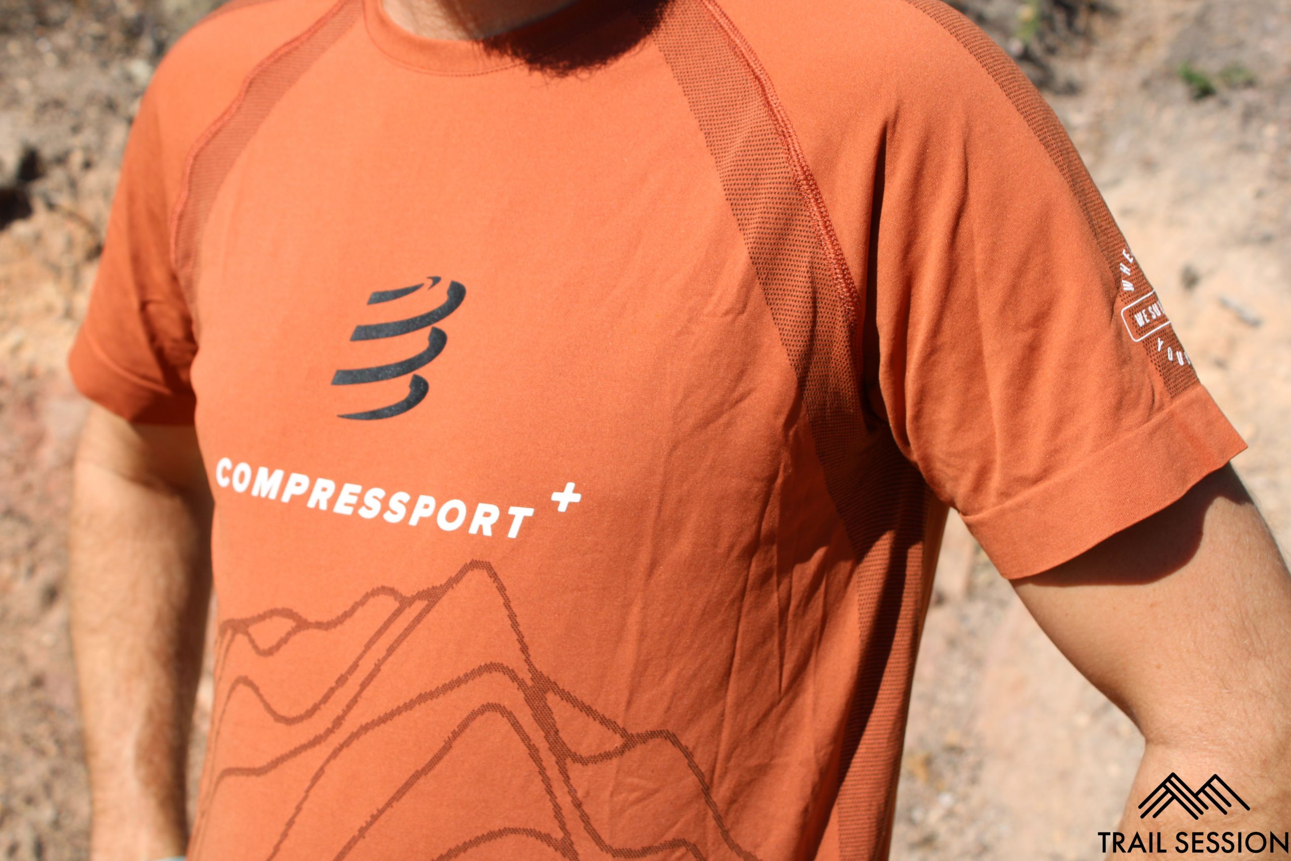 Compressport Trail Capsule