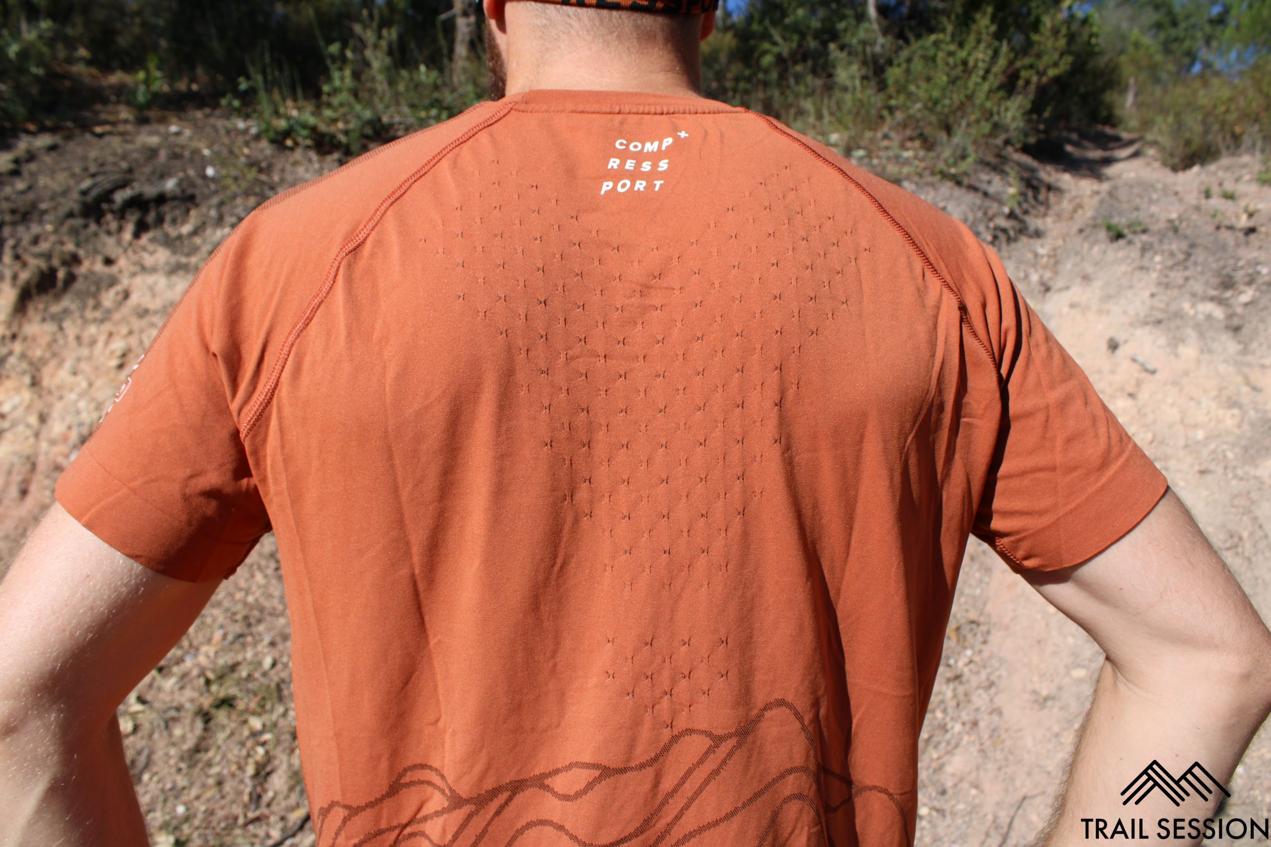 Compressport Trail Capsule