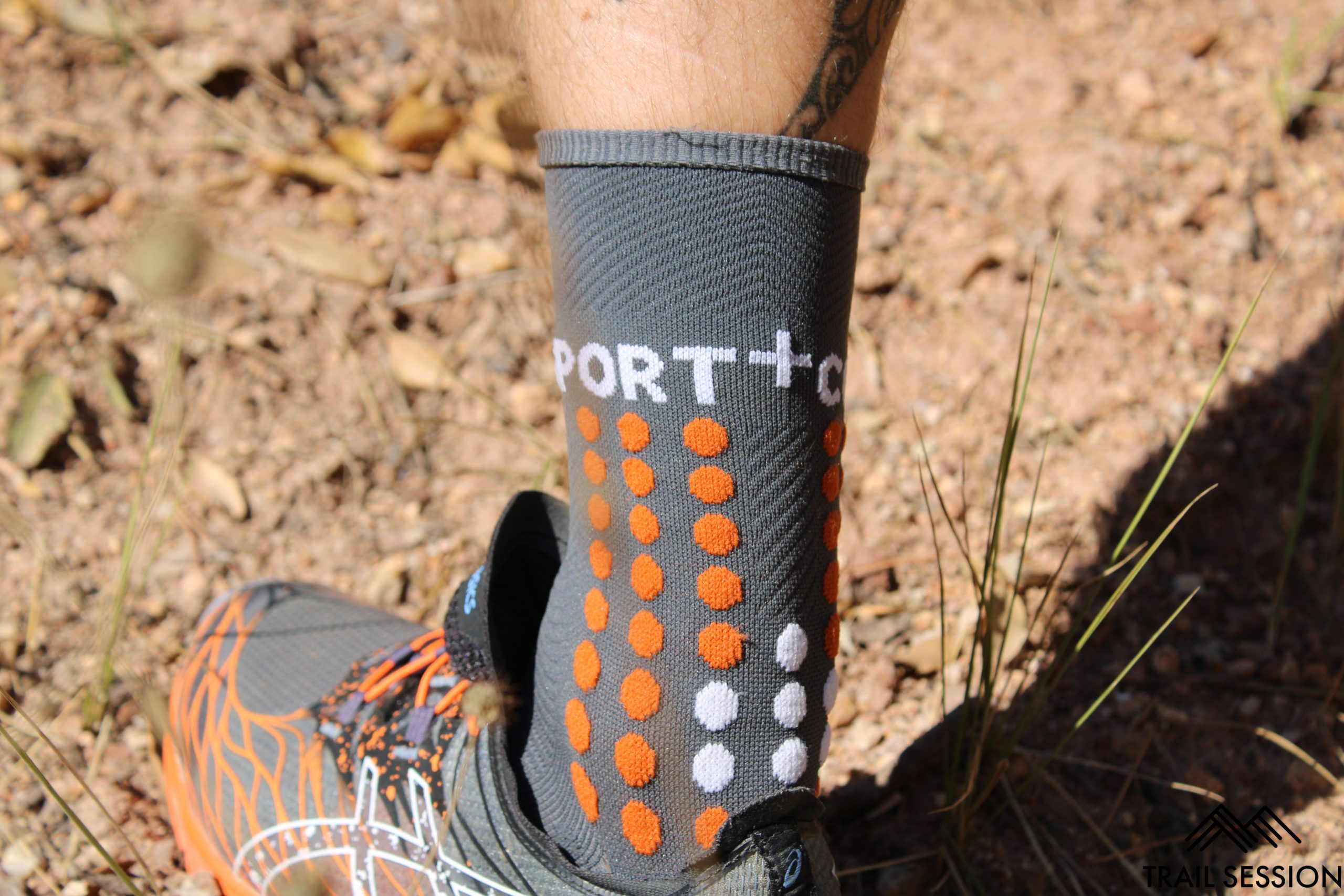 Compressport Trail Capsule