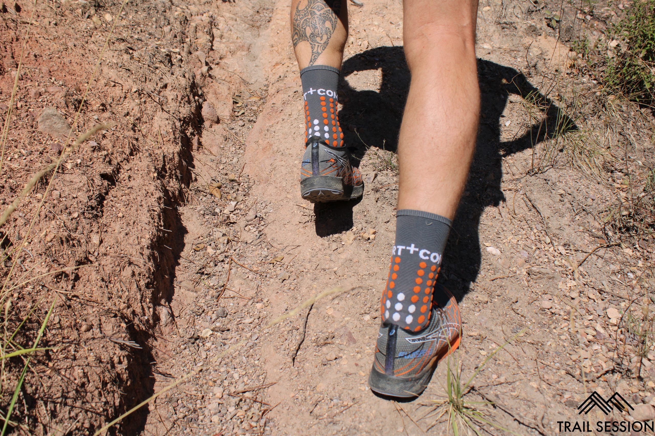 Compressport Trail Capsule