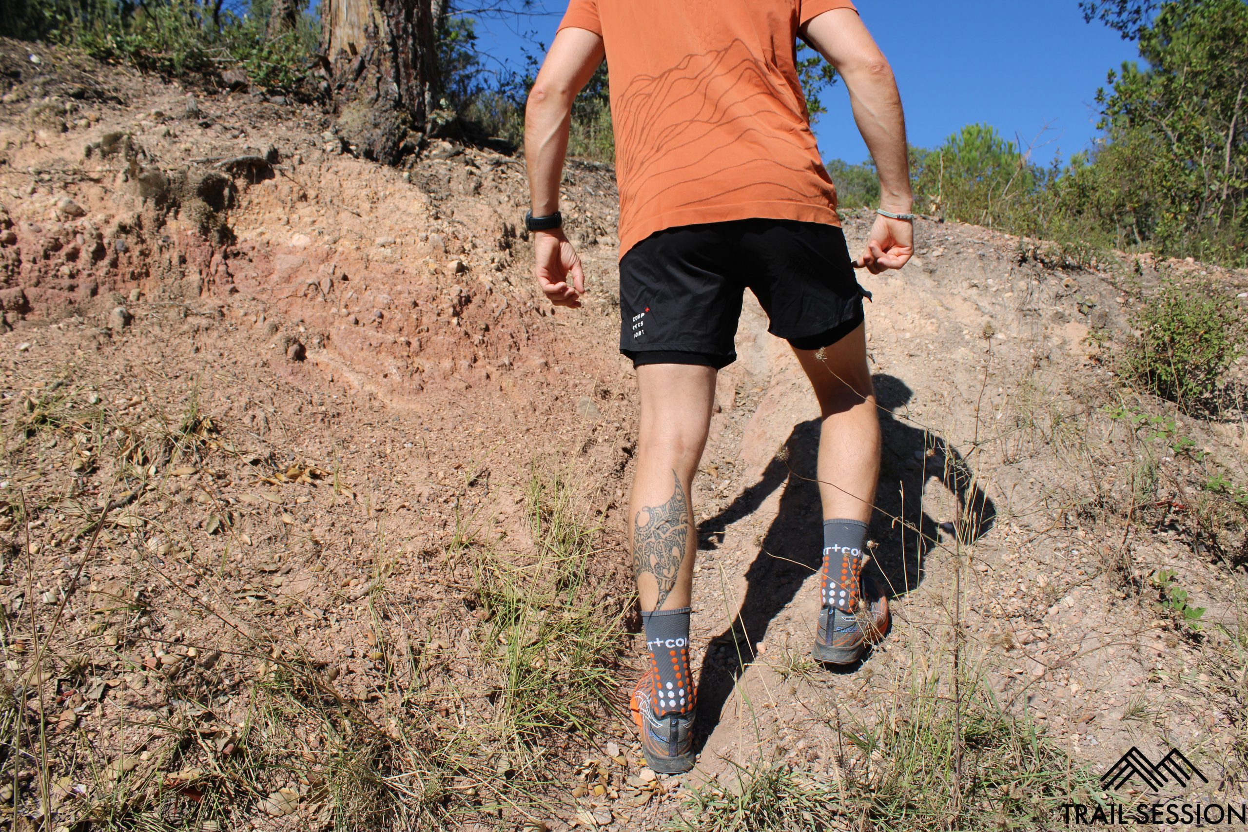 Compressport Trail Capsule