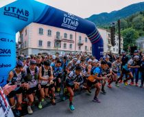 UTMB x OCC 2023 [ #Actu ] : une édition supersonique !