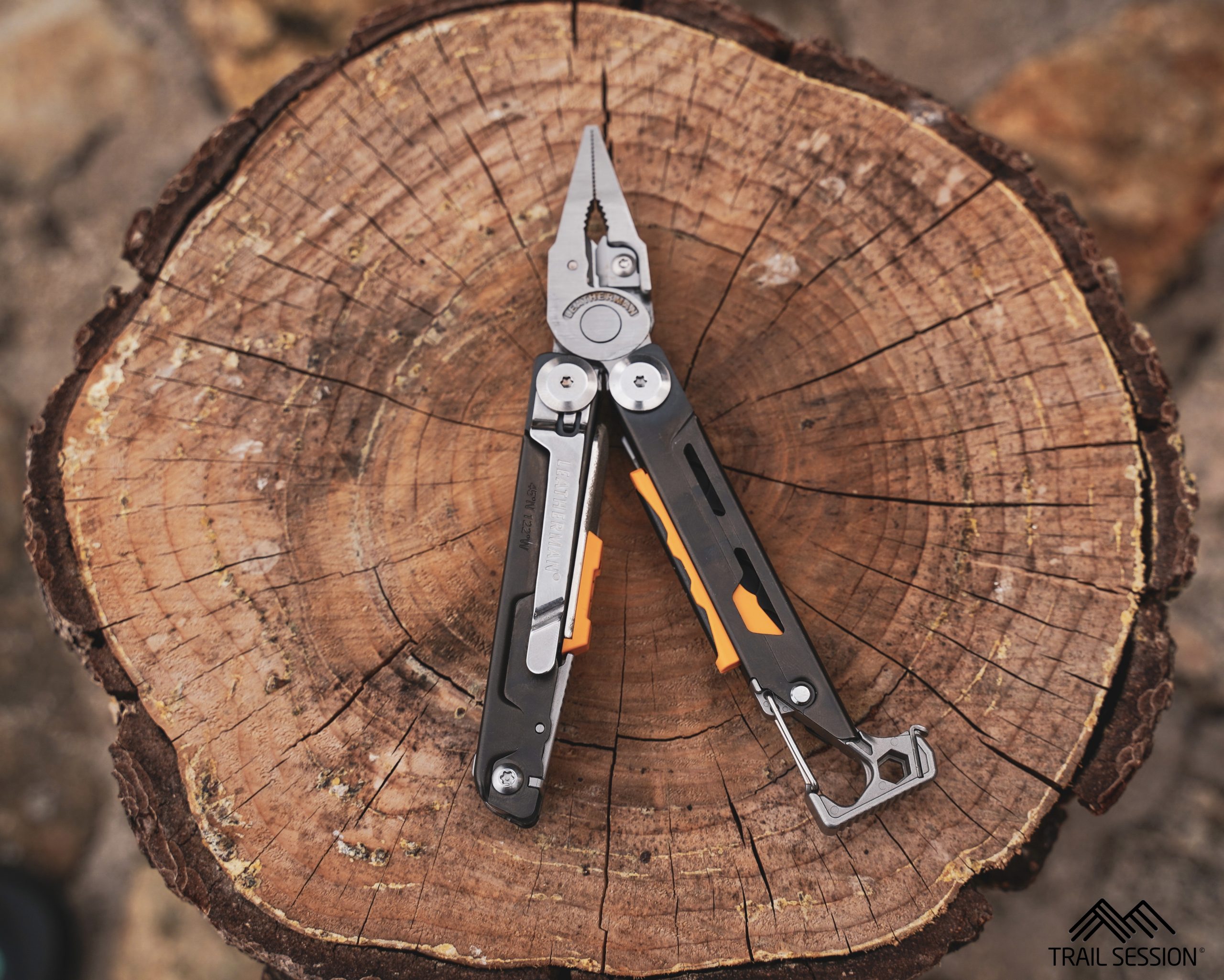 Outil Leatherman Signal