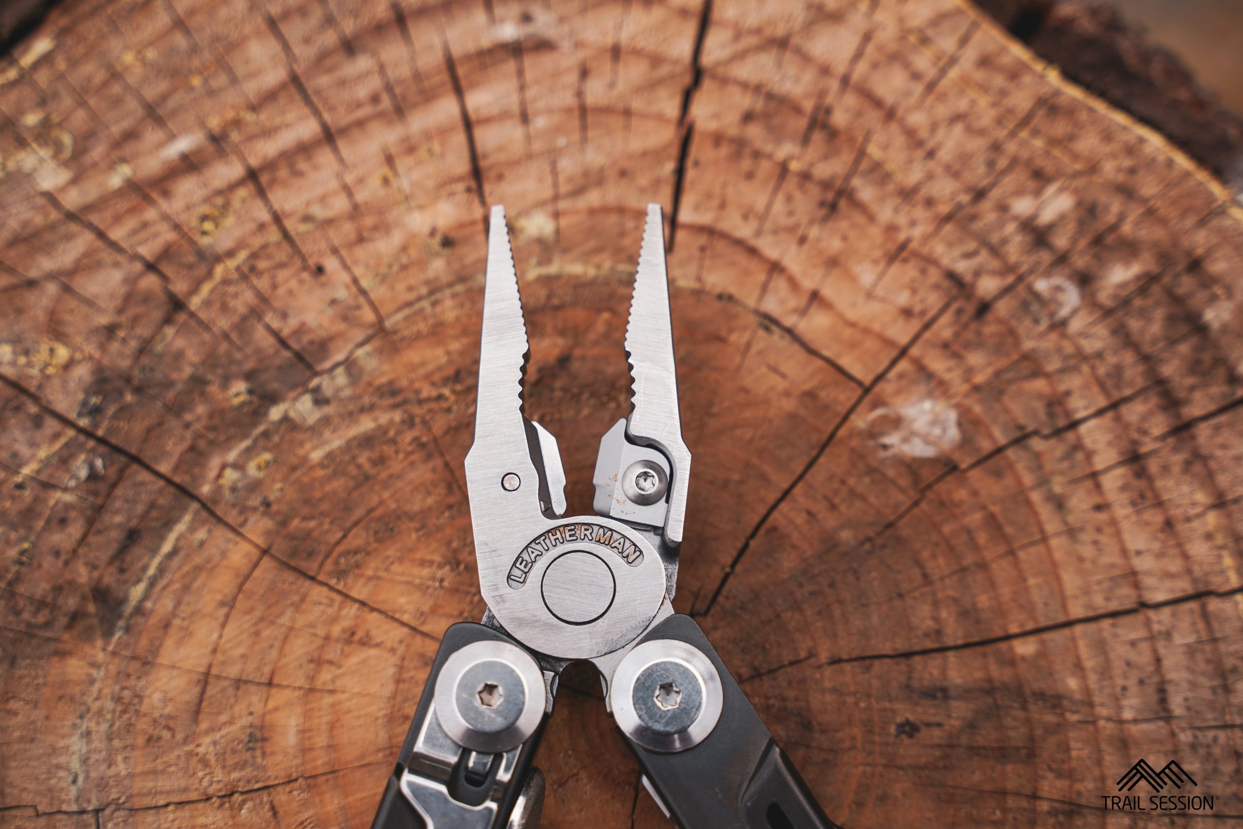 Outil Leatherman Signal