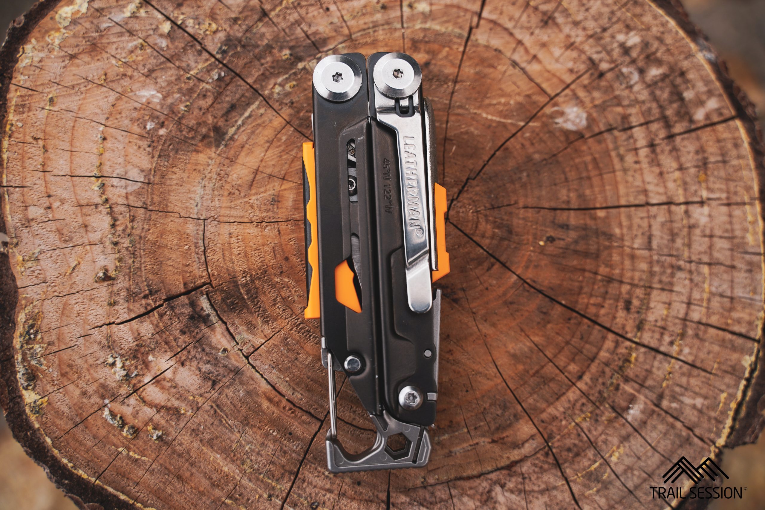 Outil Leatherman Signal