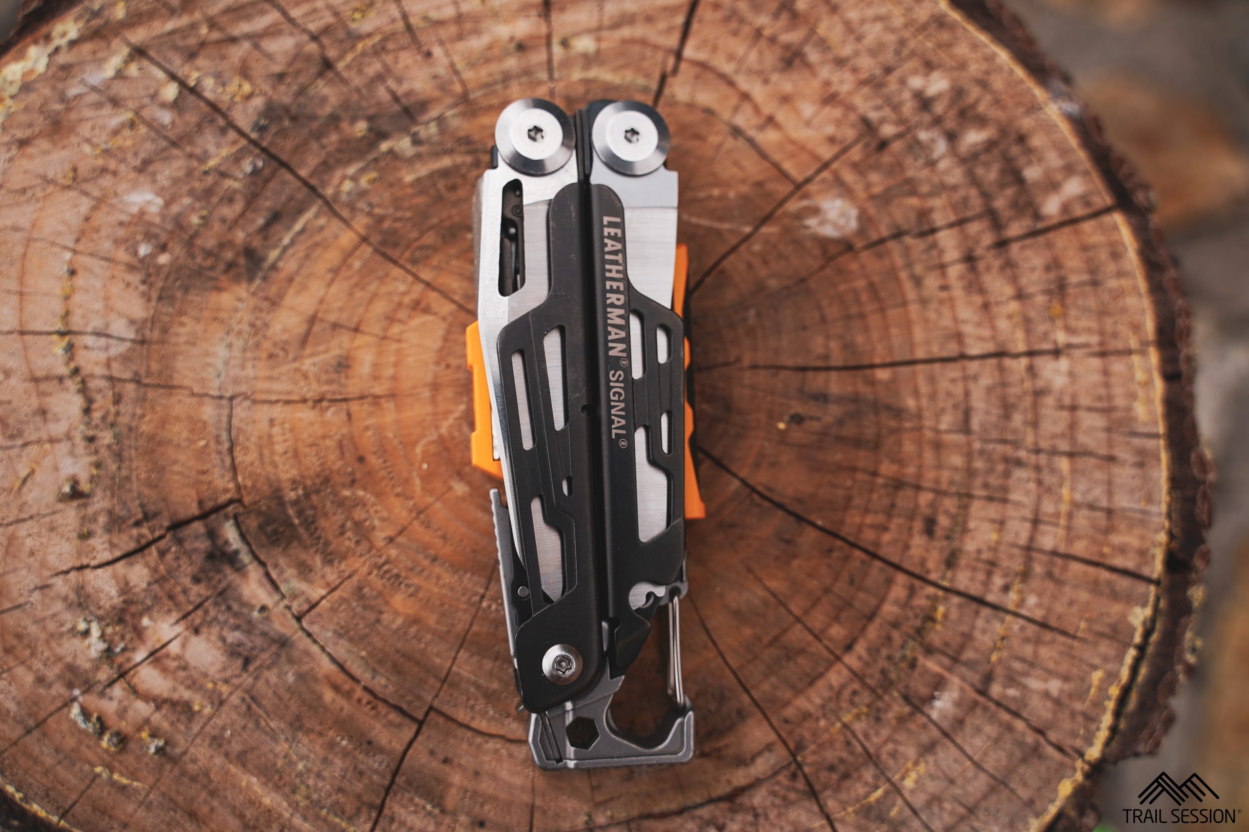 Outil Leatherman Signal