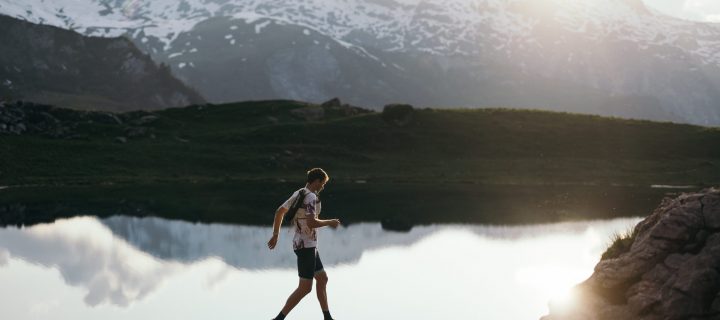 Salomon Running [ NEWS ] : Salomon x François d’Haene