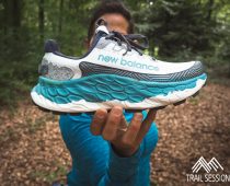 NB Fresh Foam X More Trail V3 [ Review 2023 ] : confort +++