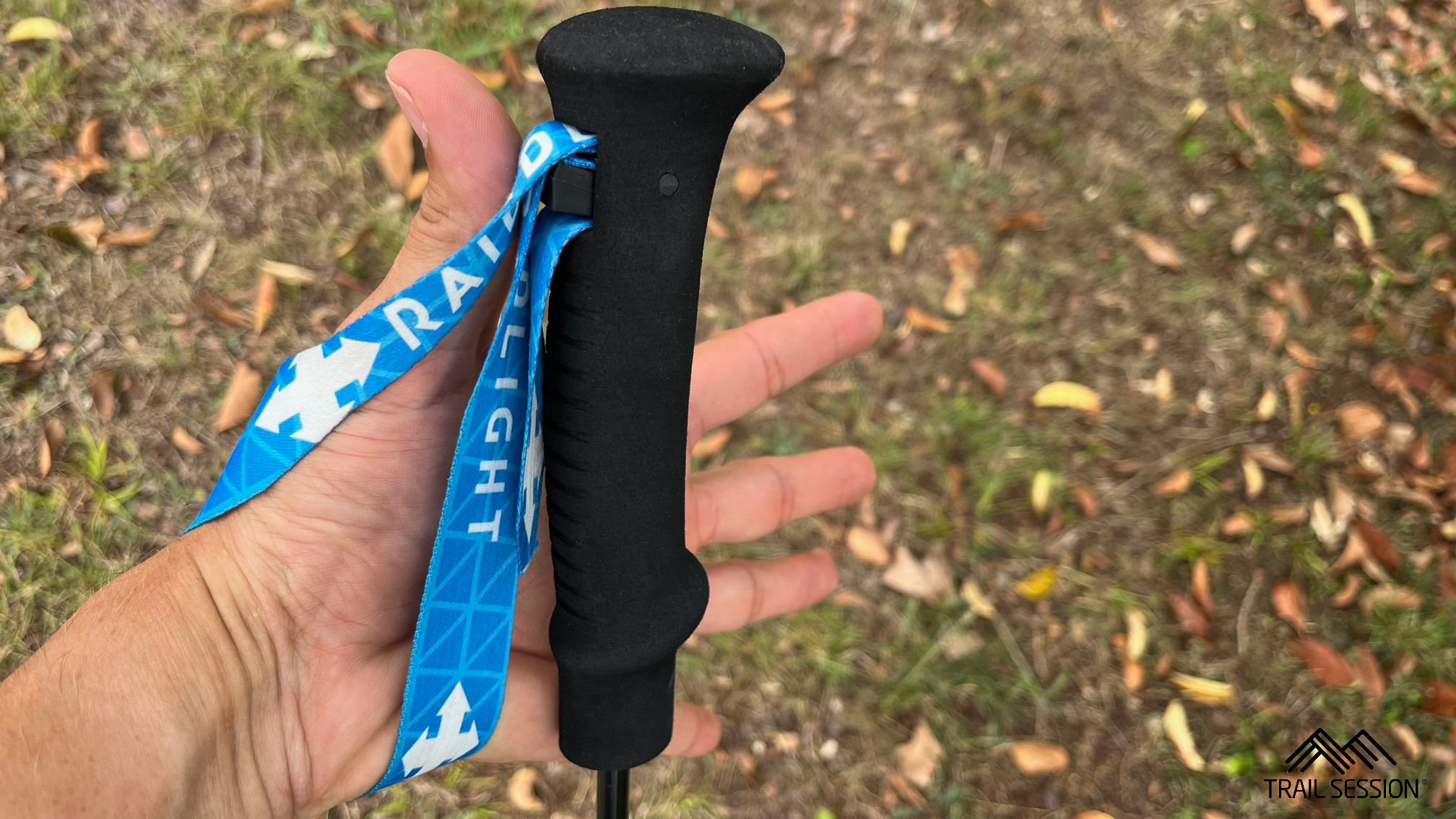 Bâtons Ultralight Carbon Raidlight