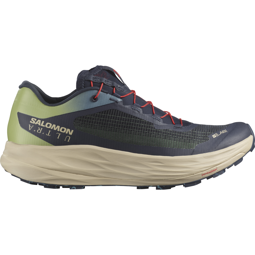 Salomon Running