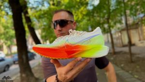 Nike Running