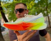 Nike ZoomX Vaporfly Next3 [ #Running ] : légères et dynami(tes)