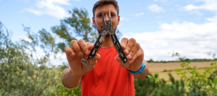 Outil Leatherman Signal [ Review 2023 ] : un indispensable