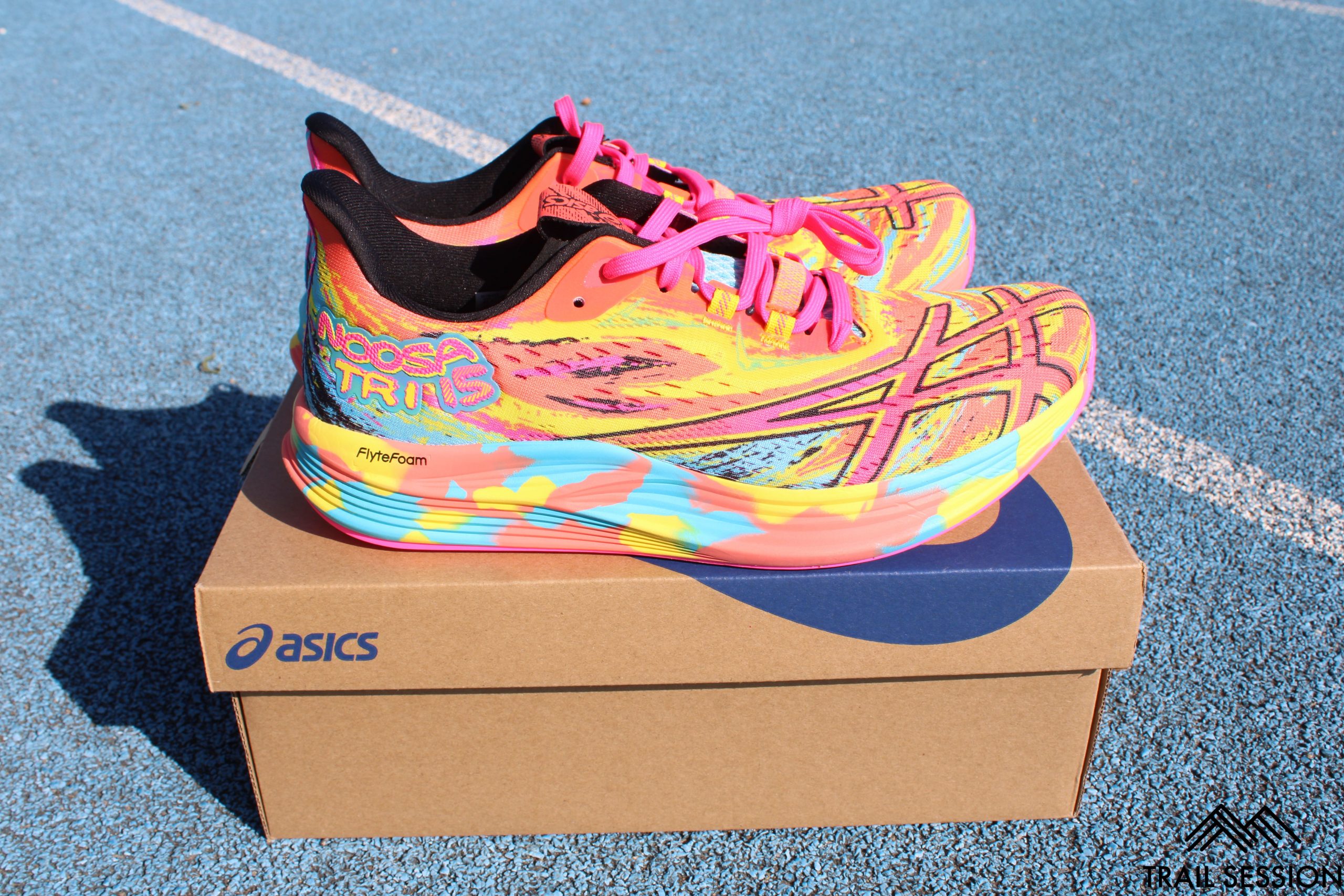 Asics Noosa Tri 15