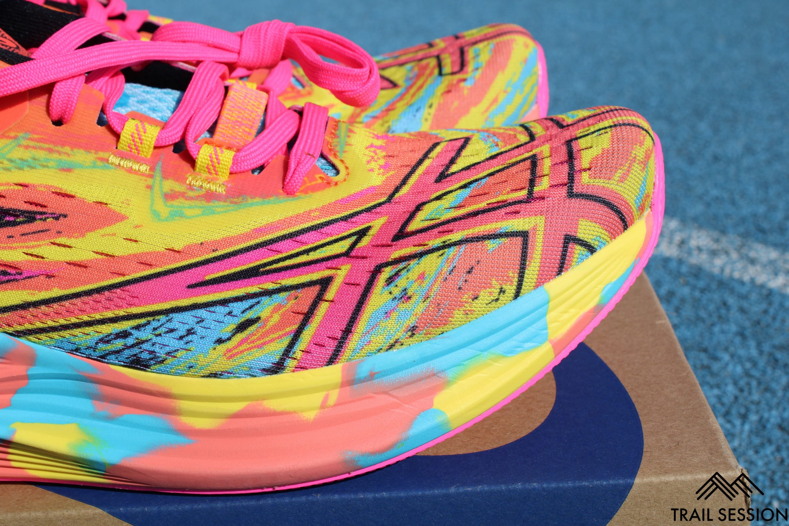 Asics Noosa Tri 15