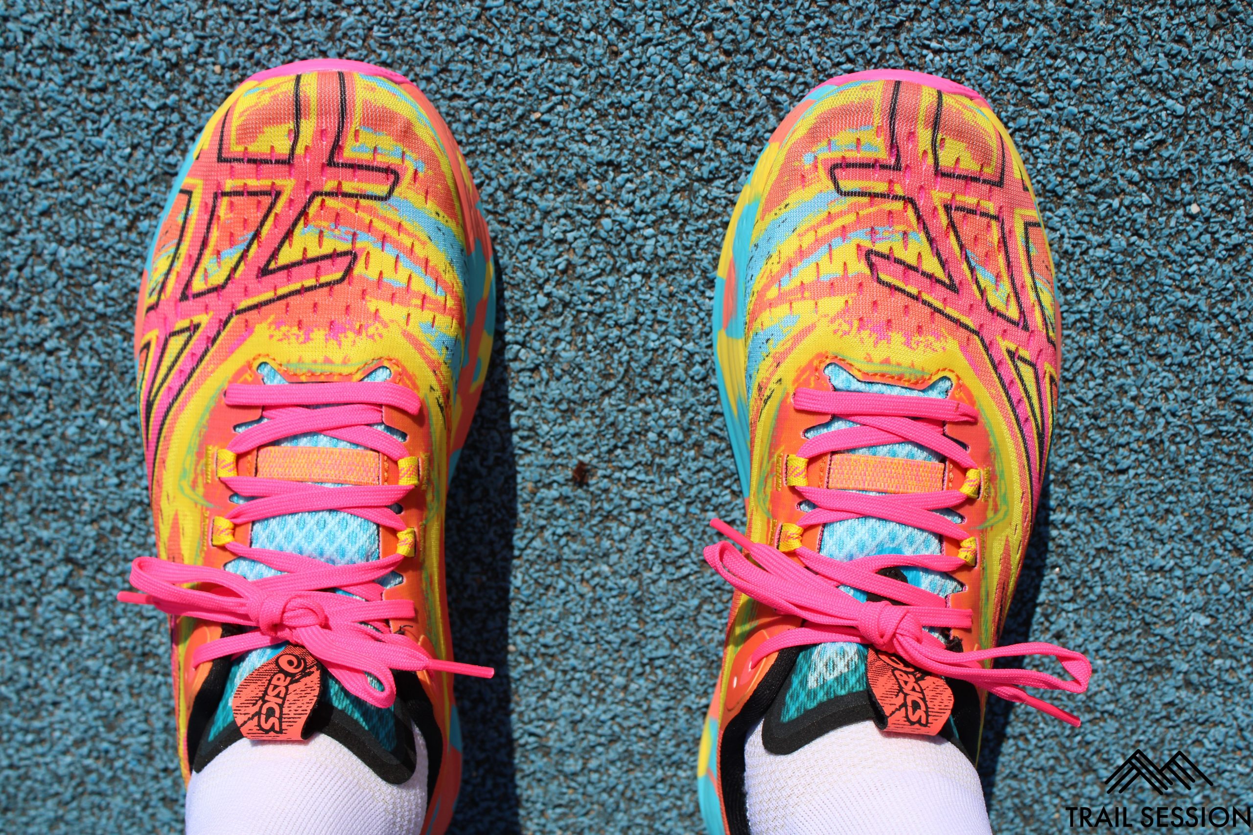 Asics Noosa Tri 15