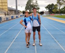 USMA [ #Interview ] : Francine Garcia et Thibault Tauziede