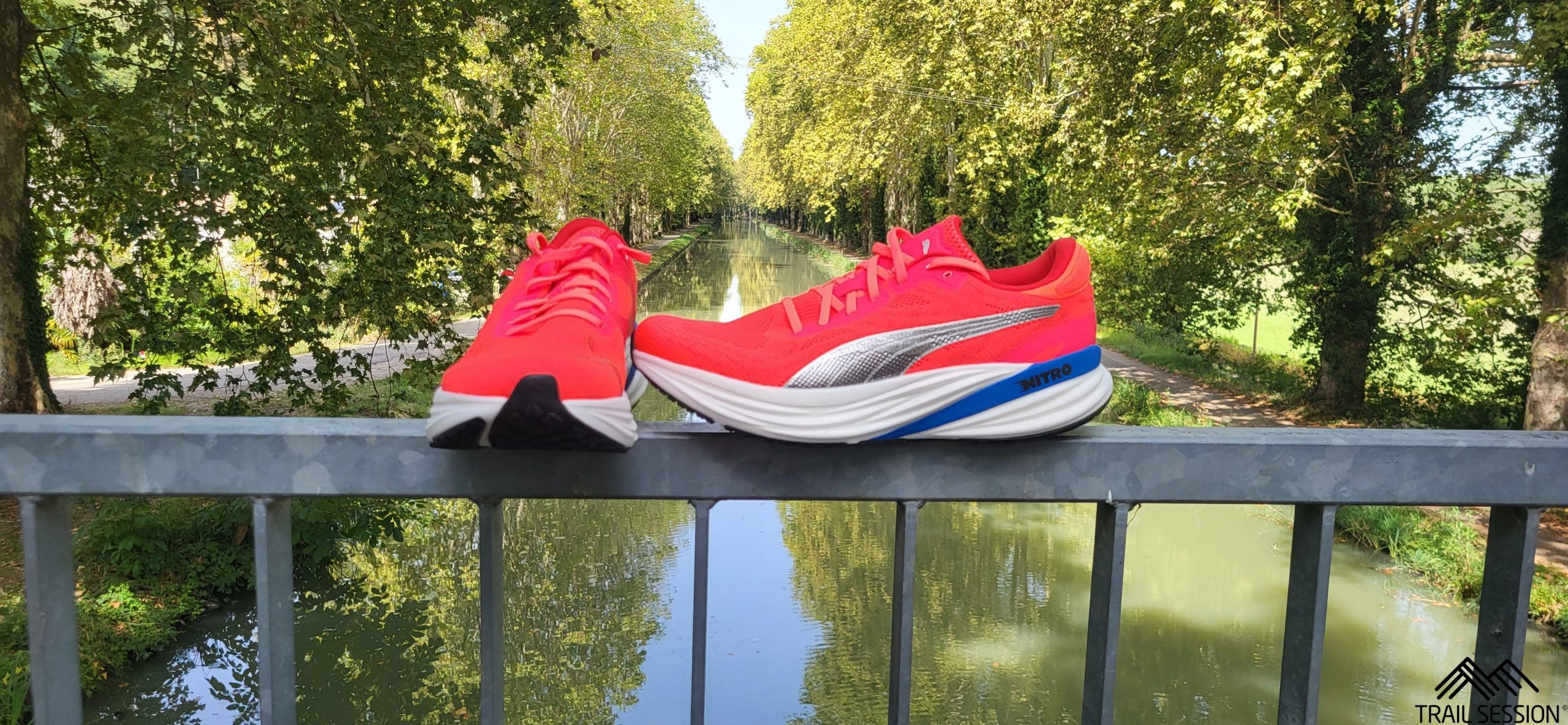 Puma Magnify Nitro 2