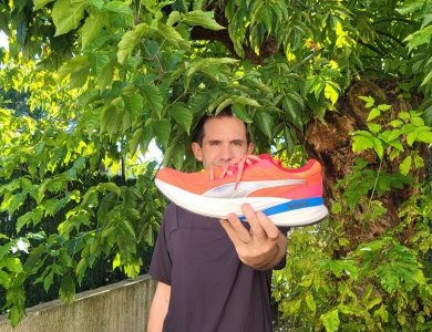 Puma Magnify Nitro 2 [ #Running ] : Polyvalente sobre et efficace