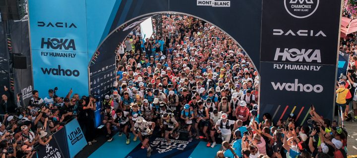 Live UTMB 2023 [ #TrailActu ] : Récapitulatif & Résultats