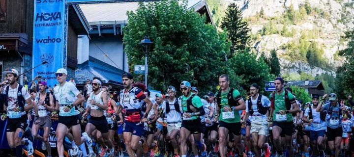 Live UTMB x CCC [ #Actu ] : Résumé & Résultats 2023