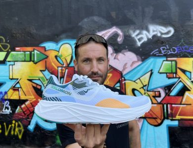 Salomon x Ciele [ #Running ] : Fusion de style & de performance