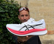 Asics Magic Speed 3 [ #Running ] : « Quand la magie opère » !