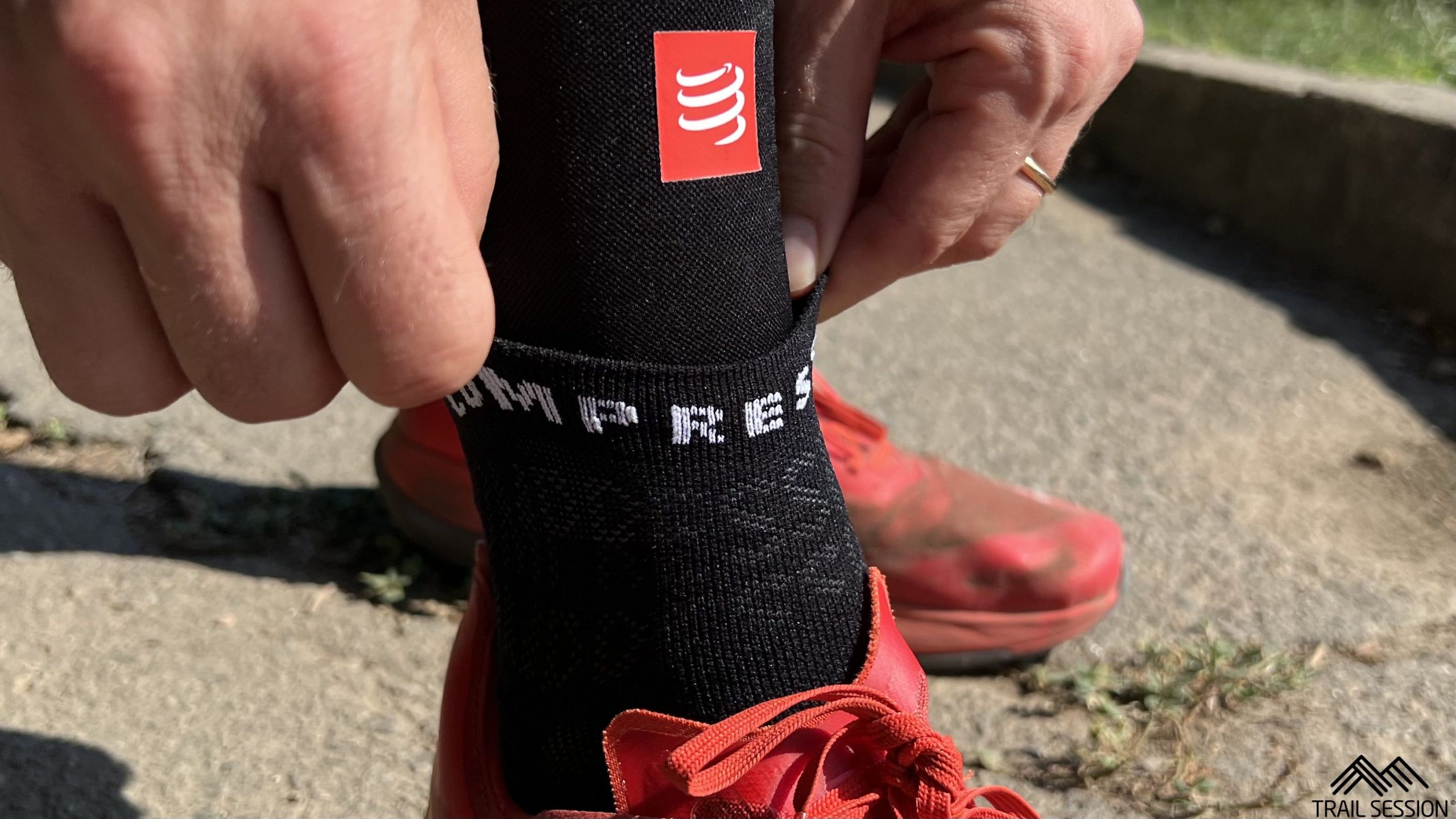 Compressport Black Edition 2023