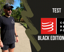 Compressport Black Edition 2023 [ #TrailRunning ] : l’élégance