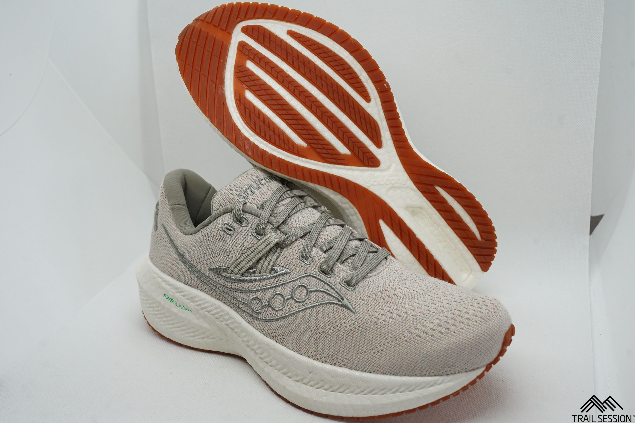 Saucony Triumph RFG