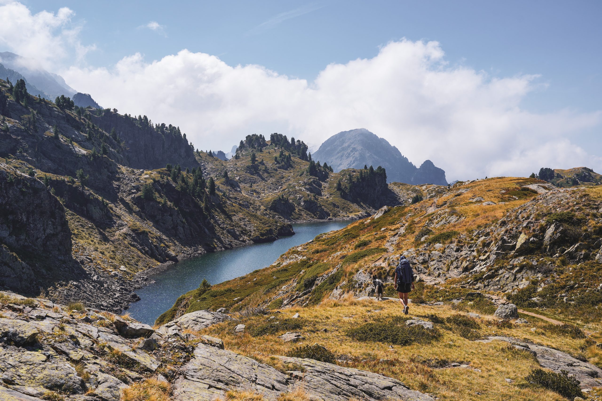 Paysages à couper le souffle