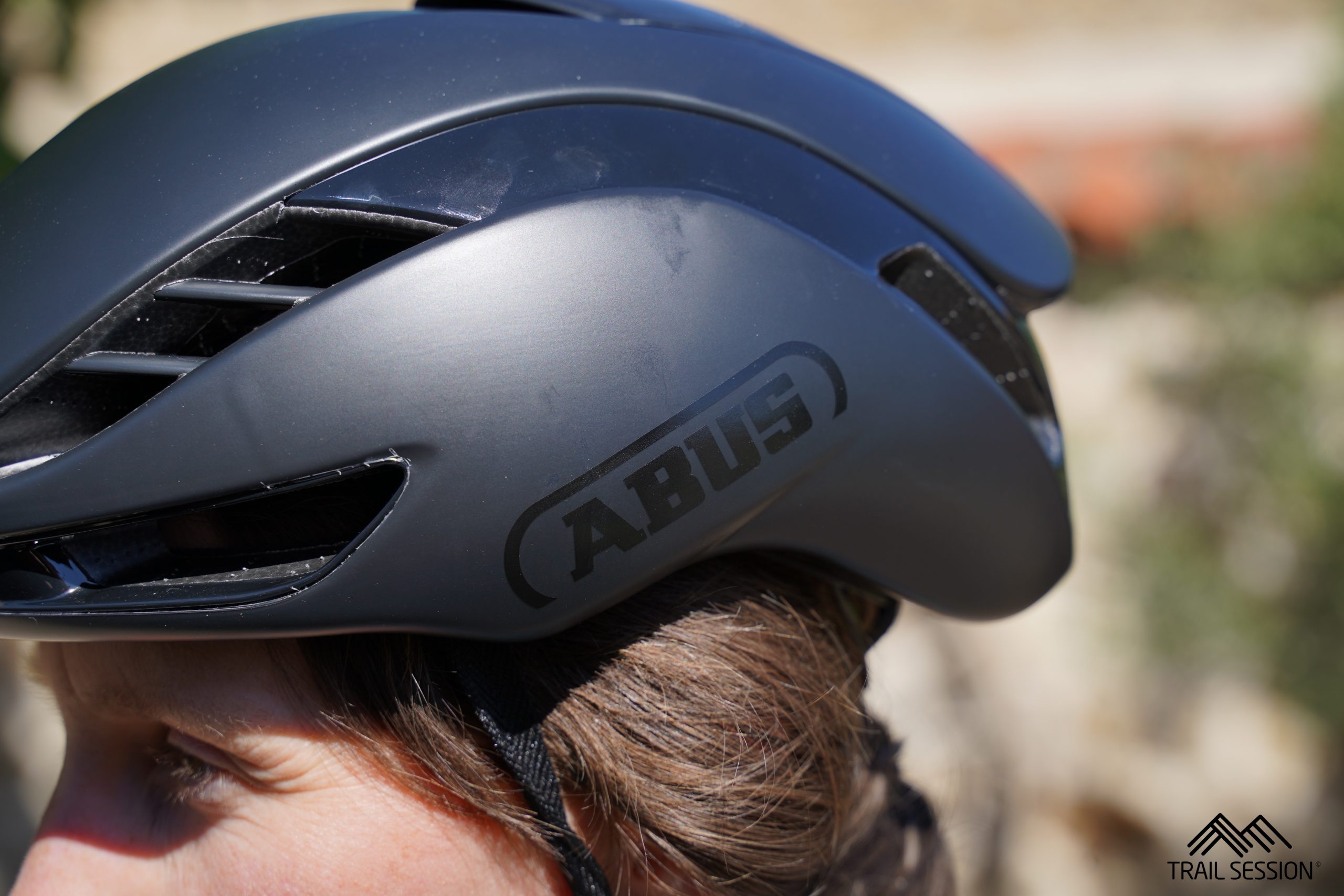 Casque ABUS Gamechanger 2.0