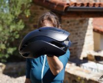 Casque ABUS Gamechanger 2.0 [ #Bike&Gravel ] : En sobriété