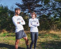 French montagnard by Cimalp [ #TrailRunning ] : la version longue !