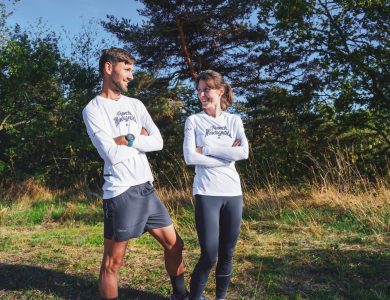 French montagnard by Cimalp [ #TrailRunning ] : la version longue !