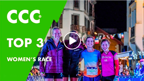 Live UTMB x CCC