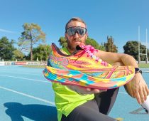 Asics Noosa Tri 15 [ #Running ] : confort, vitesse, ET performance !