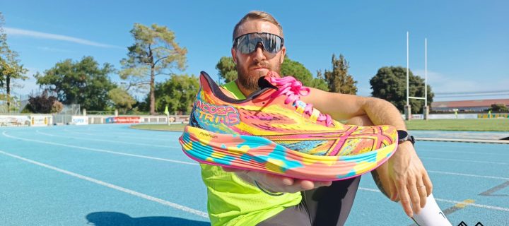 Asics Noosa Tri 15 [ #Running ] : confort, vitesse, ET performance !