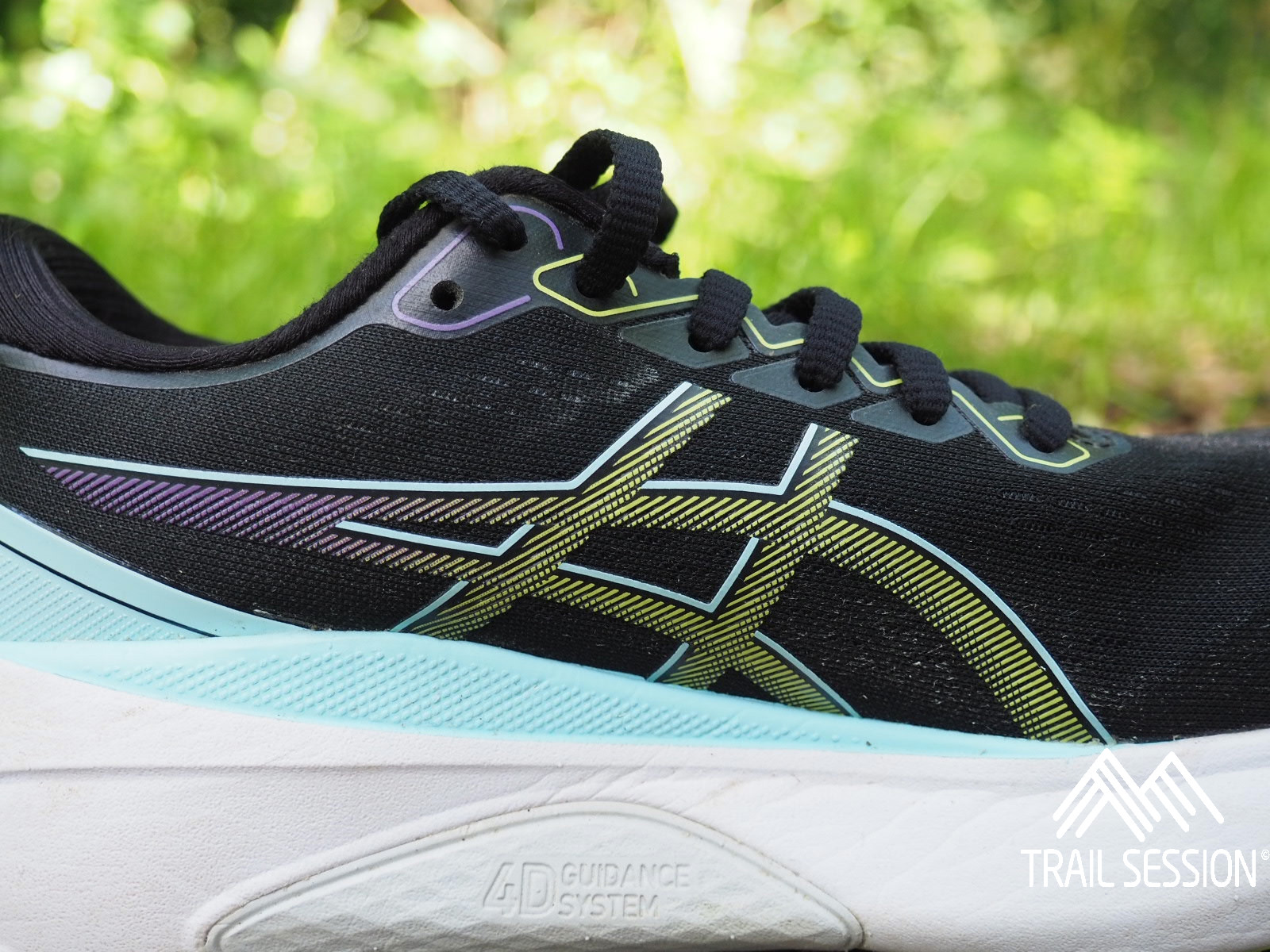 Asics Kayano 30