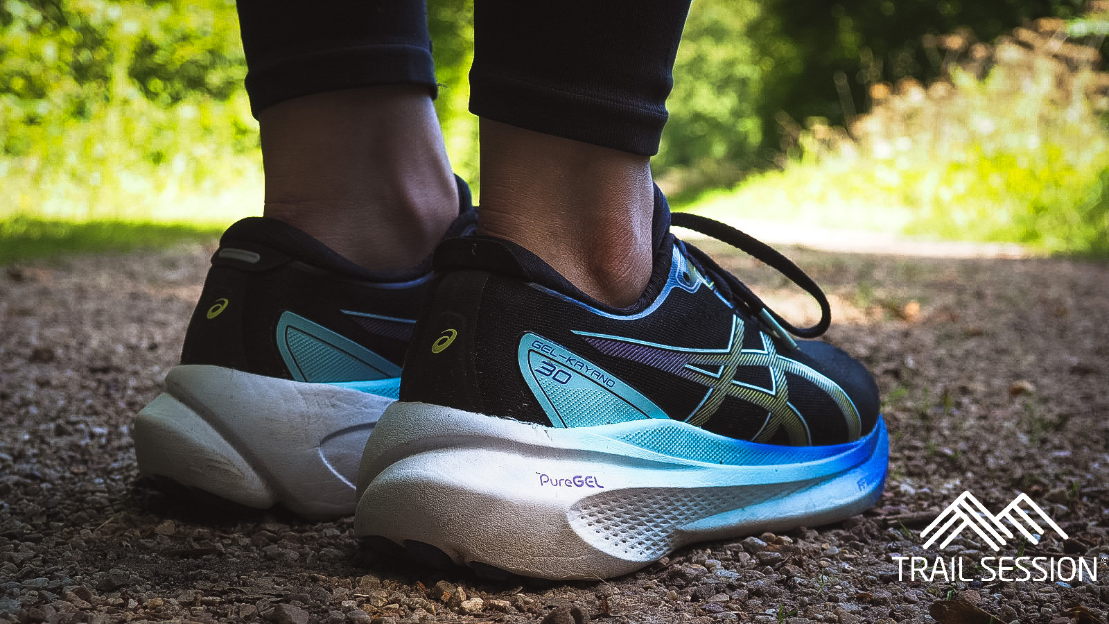 Asics Kayano 30