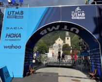 Immersion UTMB 2023 [ #RaceReport ] : Des rêves à « dépasser » !