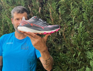 Salomon Thundercross [ #TrailRunning ] : Accroche performante !