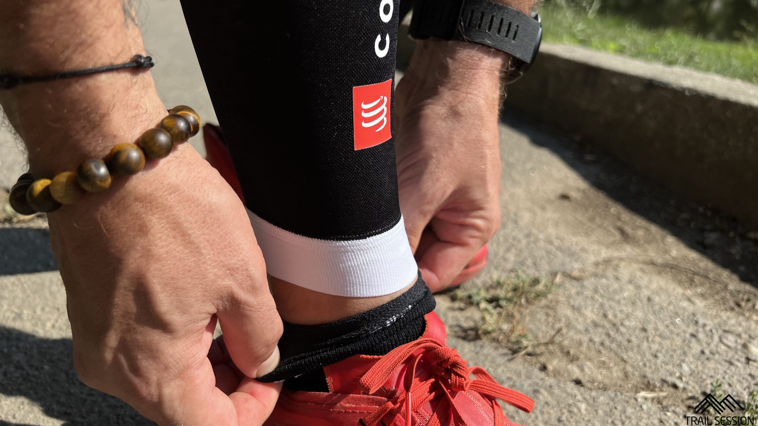 Compressport Black Edition 2023