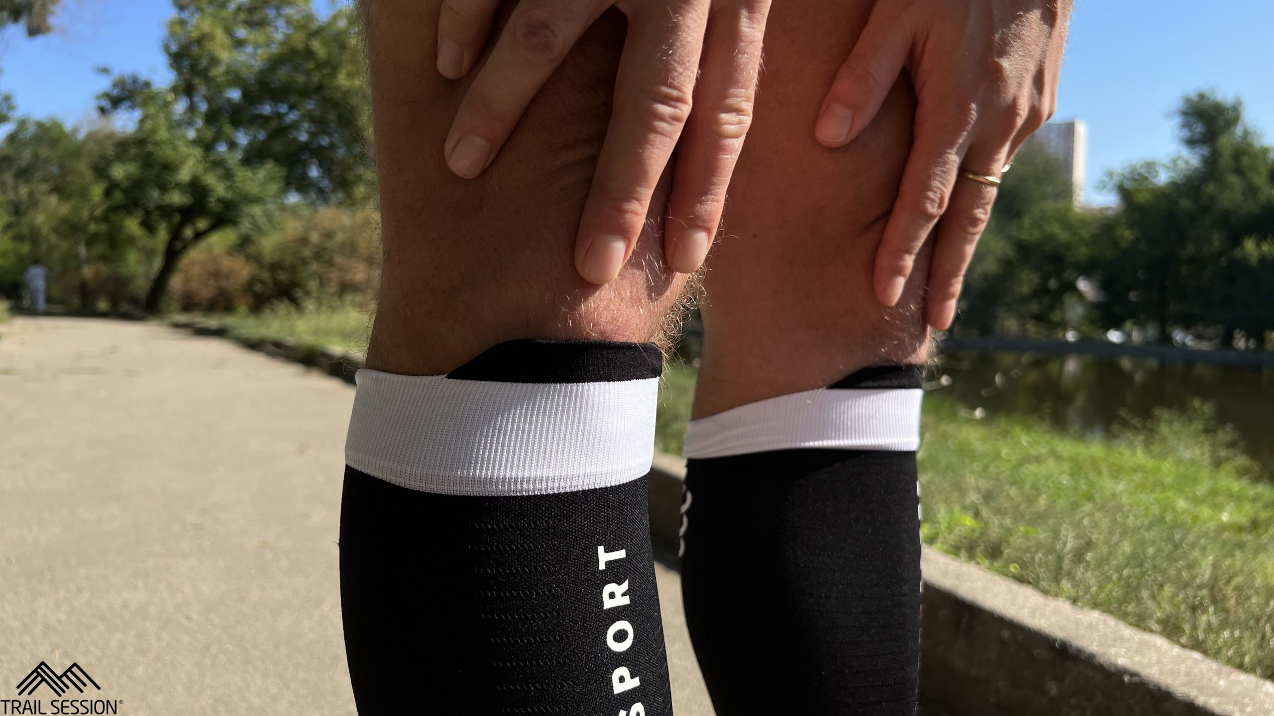 Compressport Black Edition 2023