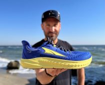 Altra Torin 7 [ #Running ] : La valeur sûre en matière de Zéro Drop